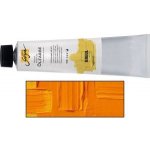 Olejová barva SOLO GOYA Finest Artists' 255 ml indiánská žlutá – Hledejceny.cz