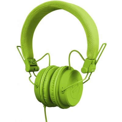 Reloop RHP-6 Green + 3 roky záruka v ceně