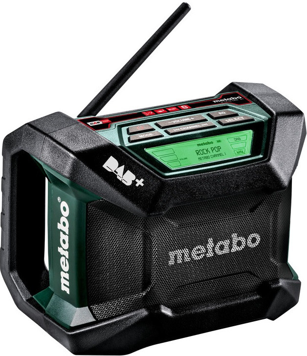 Metabo AKU R 12-18