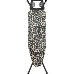 Rolser K-UNO Black Tube M 115 x 35 cm leopardí vzor – Hledejceny.cz