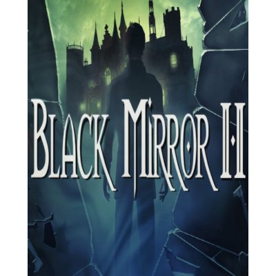 Black Mirror 2 – Zbozi.Blesk.cz