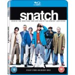 Snatch BD – Hledejceny.cz