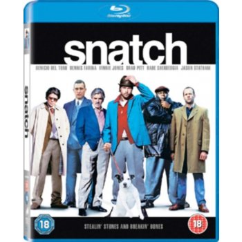 Snatch BD