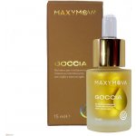 Maxymova Goccia Keratin Gold sérum na řasy a obočí 15 ml