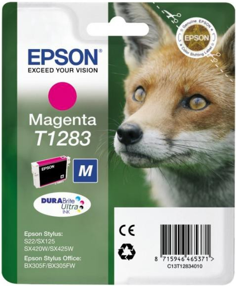 Epson C13T12834011 - originální