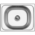 Sinks Classic 500 V matný – Zbozi.Blesk.cz