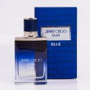 Parfém Jimmy Choo Jimmy Blue toaletní voda pánská 50 ml