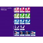 Tena Lady Maxi Night 760984 6 ks – Sleviste.cz