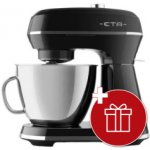 ETA Storio II 2043 90030 černý – Zboží Dáma