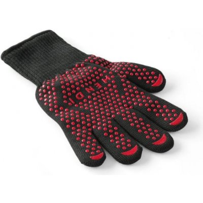 Hendi Tepluodolné rukavice - L 300 mm – Zboží Dáma