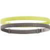 Čelenka Under Armour W s Adjustable Mini Bands-YLW 1376723-743