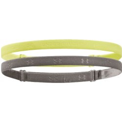 Under Armour W s Adjustable Mini Bands-YLW 1376723-743