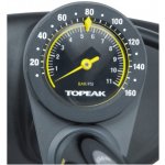 TOPEAK JOE BLOW Max HP – Zboží Mobilmania