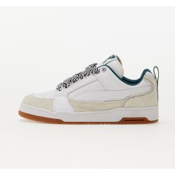 Puma Slipstream Lo Reprise Puma White/ Dark Slate