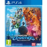 Minecraft Legends (Deluxe Edition) – Hledejceny.cz