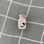 Pinarna Kočičky jsou antidepresivum světlejší – Zboží Dáma