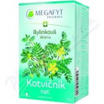 Megafyt Bylinková lékárna Kotvičník nať 20 x 1 g – Hledejceny.cz