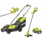 Ryobi RLM1833BLT25HT40 – Zbozi.Blesk.cz