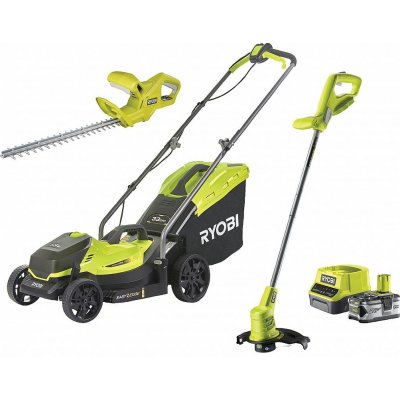 Ryobi RLM1833BLT25HT40 – Hledejceny.cz