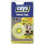 BRAVO CEYS VULCAN TAPE UTĚSNŇUJÍCÍ 3M X 19MM 48507702 – Sleviste.cz