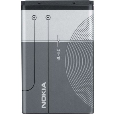 Nokia BL-5C – Zboží Mobilmania