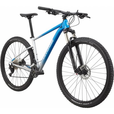 Cannondale Trail SL 4 2022 – Zboží Mobilmania