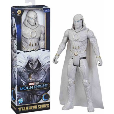 Hasbro Marvel Titan Hero Moon Knight – Hledejceny.cz