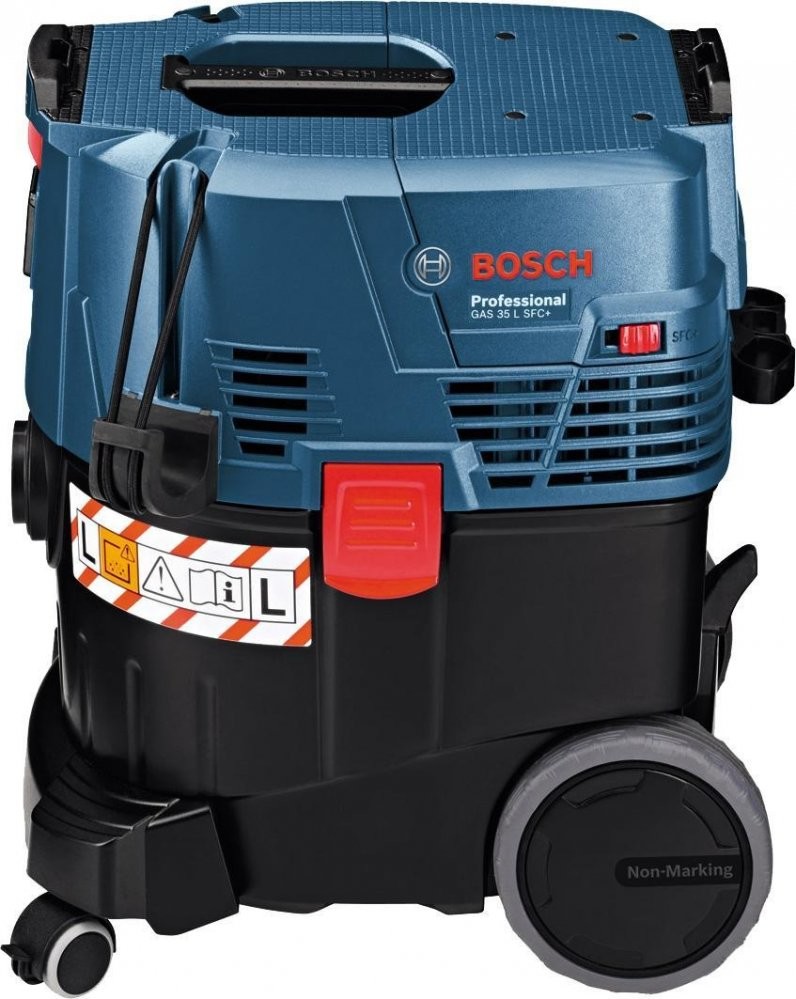 Bosch GAS 35 L SFC Plus Professional 0.601.9C3.000