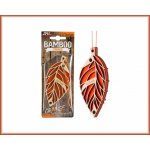 AirFresh BAMBOO - Orange – Hledejceny.cz