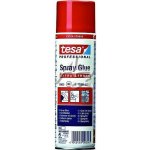 TESA 60022 lepidlo ve spreji extra silné 500g – Sleviste.cz