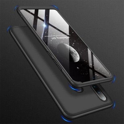 Forcell 360° Ochranné Huawei P30 Lite černé – Zboží Živě