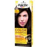 Pallete Color Shampoo středně hnědý 221 – Zbozi.Blesk.cz