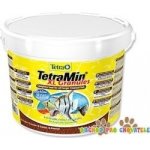 Tetra Min XL Granules 10 l – Hledejceny.cz