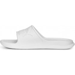 Puma dámské pantofle Popcat 20 INJEX 389081-01 white