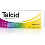 TALCID POR 500MG TBL MND 20 – Hledejceny.cz