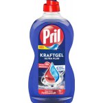 Pril Original prostředek na nádobí Ultra plus 450 ml – Zbozi.Blesk.cz