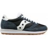 Dámské běžecké boty Saucony Jazz 81 S70539-61 black/grey