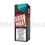 Aramax Max Menthol 10 ml 6 mg – Zboží Mobilmania