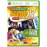 Scene It – Zboží Dáma