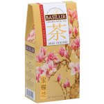 Basilur Chinese Milk Oolong sypaný čaj 100 g – Hledejceny.cz