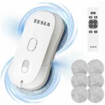 TESLA W400 Pro bílý – Zboží Mobilmania
