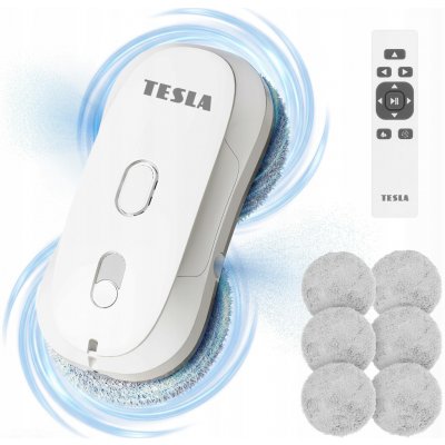 TESLA W400 Pro bílý – Zboží Mobilmania