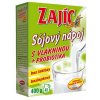 Mogador Sójový nápoj Zajíc s vlákninou 400 g