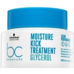Schwarzkopf BC Bonacure Moisture Kick Glycerol Mask 200 ml – Sleviste.cz