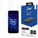 Ochranná folie 3MK ARC+ pro Redmi Note 15 Pro 5G 5903108745475 – Hledejceny.cz