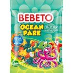 BEBETO OCEAN PARK - želé oceán 80 g – Hledejceny.cz