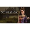 Hra na PC Civilization VI: Poland Civilization and Scenario Pack