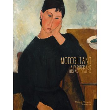 Modigliani: An Artist and his Art Dealer