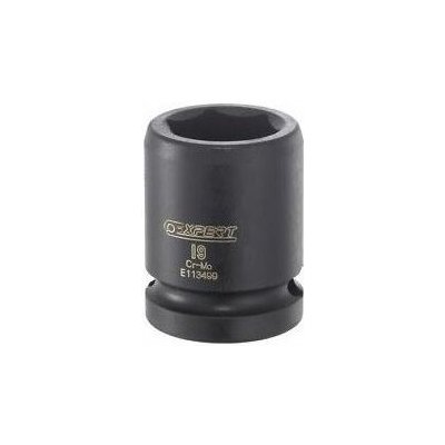 Hlavice 1/2" kované průmyslové (Cr-Mo) 6-hranné (různé velikosti) - Tona Expert Velikost čtyřhranu: 1/2", Velikost: 14 mm – Hledejceny.cz