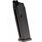 Zásobník Airsoft Glock 17 Gen4 Blowback CO2 6mm – Hledejceny.cz